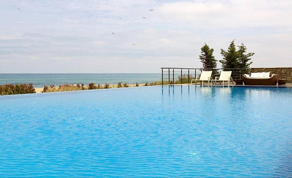 Yoo Bulgaria Apartments -C306 Обзор Экстерьер фото